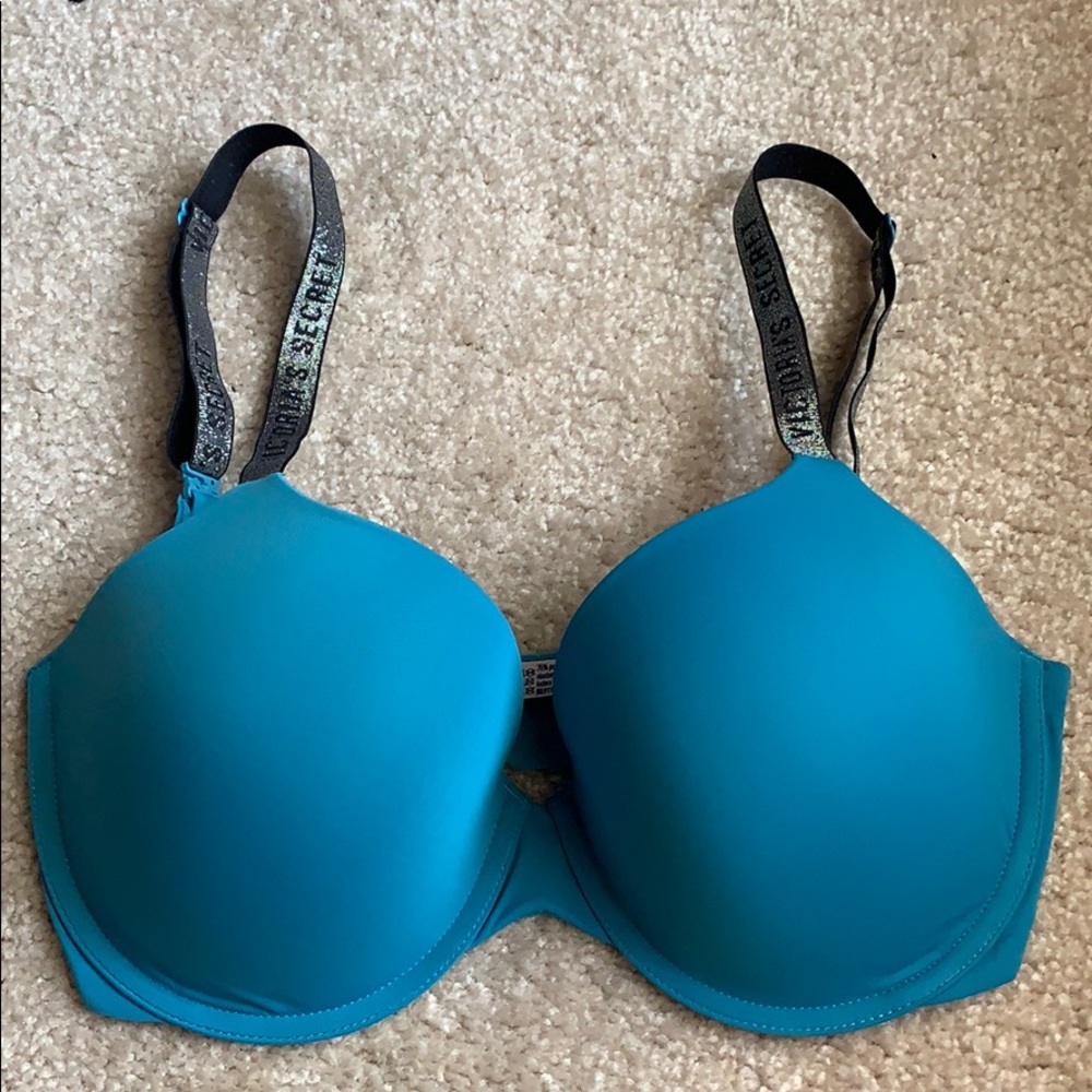 Victoria Secret Tshirt Bra